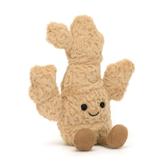 Jellycat Amuseable Ginger 3