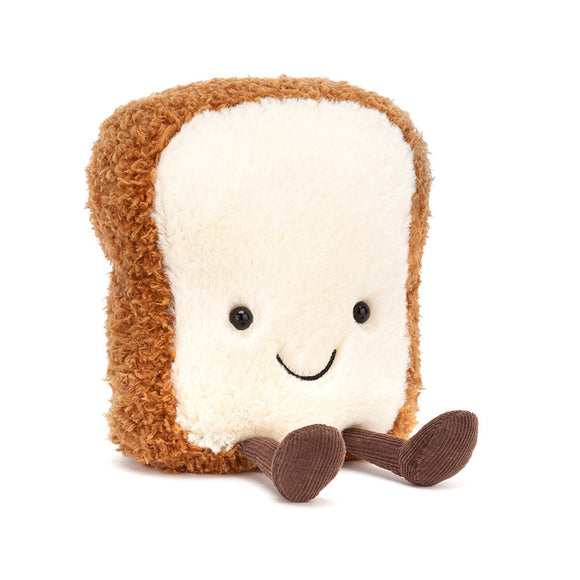 Jellycat Amuseable Toast 6.5