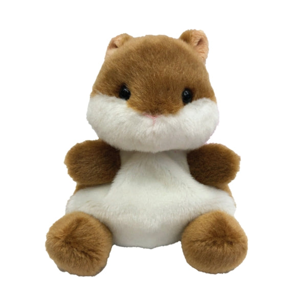 Aurora Palm Pals Chestnut Chipmunk 5