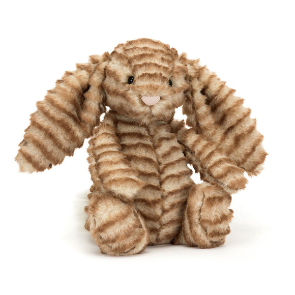 Jellycat Bashful Luxe Bunny Juniper 12