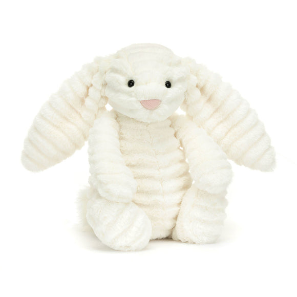 Jellycat Bashful Luxe Bunny Nimbus Original 12