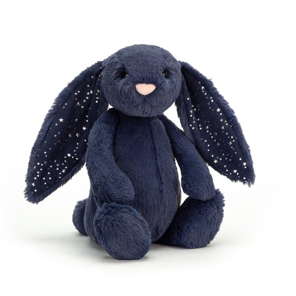 Jellycat Bashful Bunny Stardust Original 12