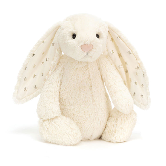 Jellycat Bashful Bunny Twinkle Original 12