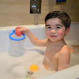 Buddy & Barney®  Bath Time Hoops