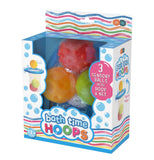 Buddy & Barney®  Bath Time Hoops