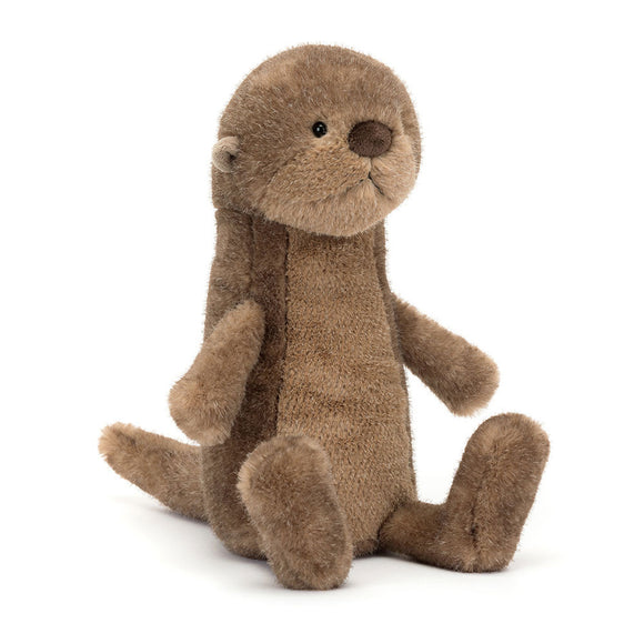 Jellycat Brooke Otter 13