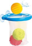 Buddy & Barney®  Bath Time Hoops