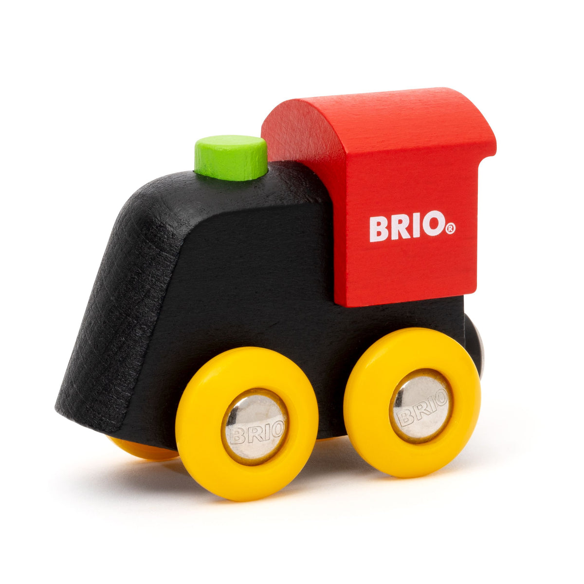 Brio Alphabet Letter Train: Front Engine – Growing Tree Toys