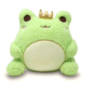 Cuddle Barn® Wawa the Prince 9"