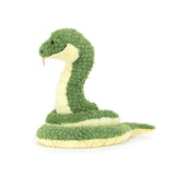 Jellycat Cizi Snake 10"