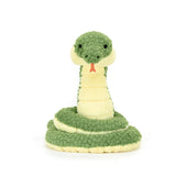 Jellycat Cizi Snake 10"