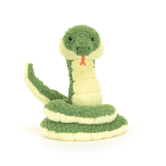 Jellycat Cizi Snake 10