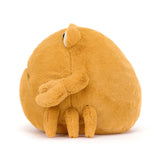 Jellycat Chrissie Crab 6.5"