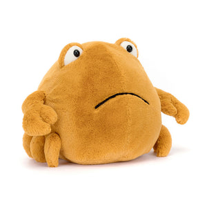 Jellycat Chrissie Crab 6.5"