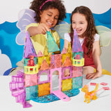 Magna-Tiles® Castle DLX (48 pieces)