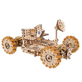 UGears® NASA Lunar Rover