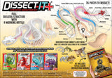 Tangle® Dissect-It® - Rattlesnake Super Lab