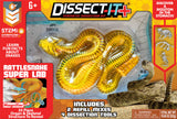 Tangle® Dissect-It® - Rattlesnake Super Lab