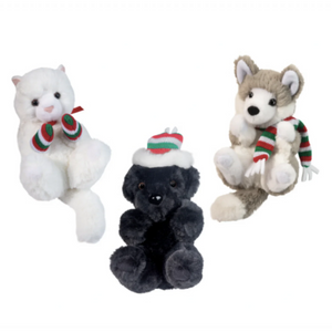 Douglas Holiday Lil' Baby Assortment