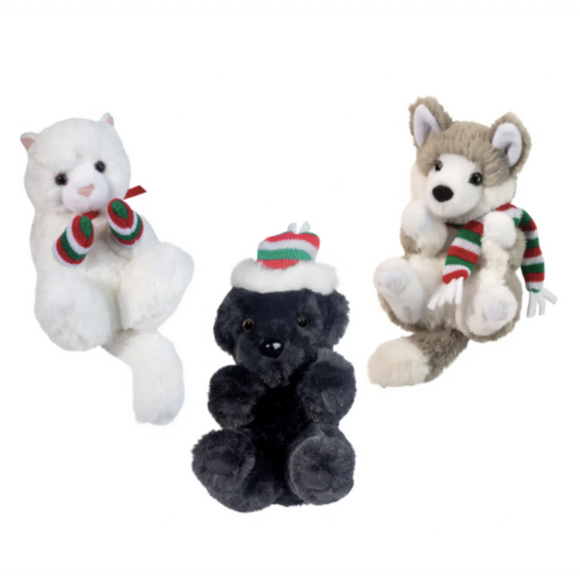 Douglas Holiday Lil' Baby Assortment