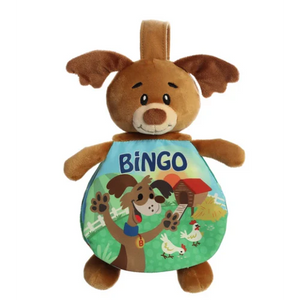 Ebba Baby Story Pals: Bingo