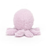 Jellycat Fluffy Octopus 3"