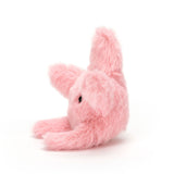 Jellycat Fluffy Starfish 4"