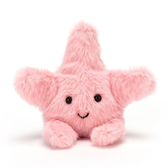 Jellycat Fluffy Starfish 4