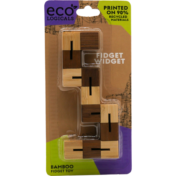 Project Genius® Ecologicals Fidget Widget