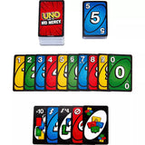 UNO™ Show 'Em No Mercy