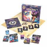 Disney Lorcana Gateway Trading Card Game