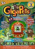 GigaPets® Cryptids