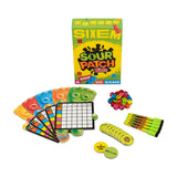 Hootenanny Games: SIXEM Sour Patch Kids