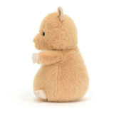 Jellycat Hank Hamster 7"