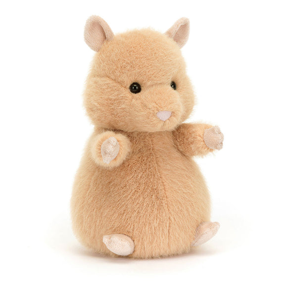 Jellycat Hank Hamster 7