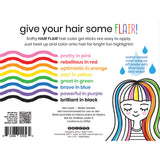 Snifty Hair Flair Color Gel Sticks