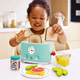 Hape Ding & Pop-Up Toaster