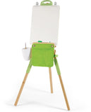 Hape Portable Bamboo Easel