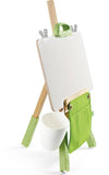 Hape Portable Bamboo Easel