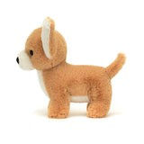 Jellycat Isobel Chihuahua 6.5"