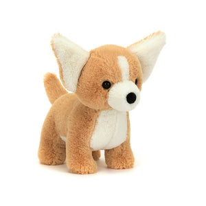 Jellycat Isobel Chihuahua 6.5"