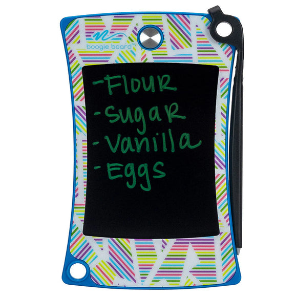 Boogie Board® Jot™ - Pocket Zigzag