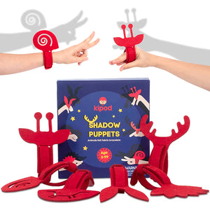 Nova Toys: Shadow Puppets