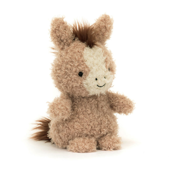 Jellycat Little Horse 7