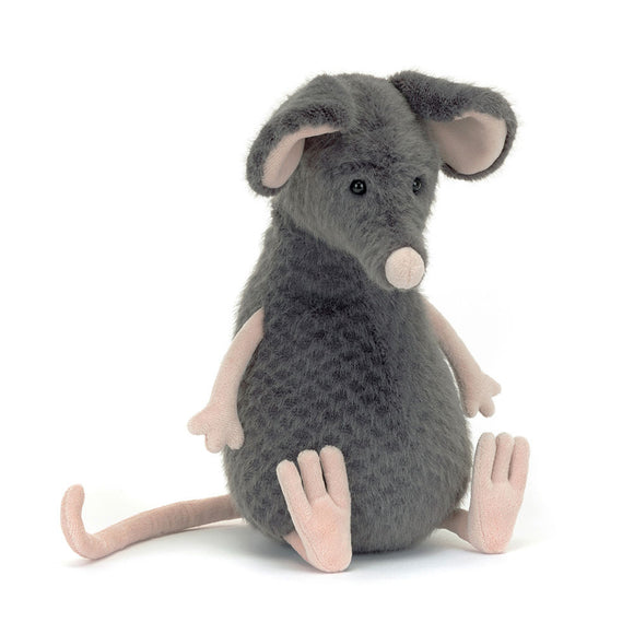 Jellycat Lachlan Sad Rat 10.5