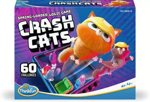 Ravensburger Crash Cats