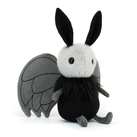 Jellycat Miff Mothman 8.5