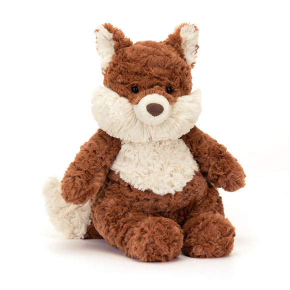 Jellycat Mortimer Fox 10