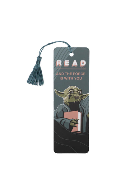 Vintage Star Wars Yoda offers Read Library Post