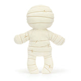 Jellycat Mummy Bob 13"